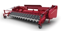 Платформа-подборщик для зерноуборочного комбайна Swa Pick 340/430